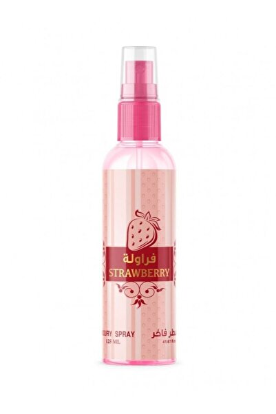 sedr Alkhaleej Sidr Al Khaleej Luxury Strawberry Body Spray 125 ml
