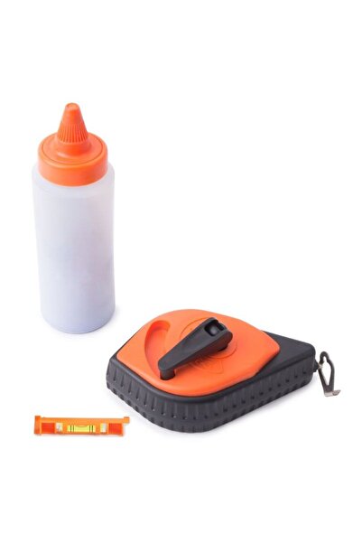 Kendo Fir trasare cu bula si creta, 30m