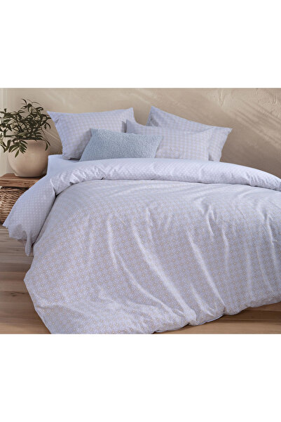 Nef Nef Homeware Set Module duvet cover 240x230 + 2 pillowcases 52x72 Grey