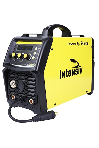 INTENSIV MIG 190 - Aparat de sudura tip MIG/TIG/MMA