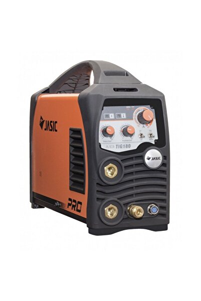 JASİC TIG 180 (W206) - Aparat de sudura TIG/WIG