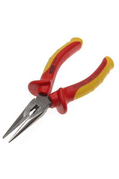 FiSKARS Stanley 0-84-007 Cleste varf lung, 200mm, 1000V