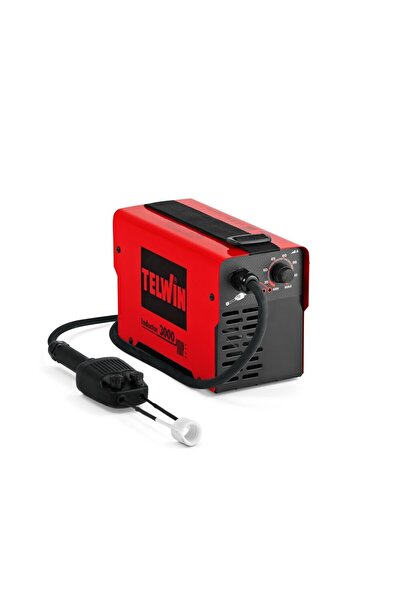 Telwin INDUCTOR 3000 - Aparat de incalzire prin inductie