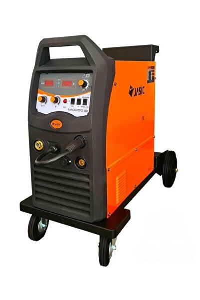 JASİC MIG 350 (N258) - Aparat de sudura multiproces MIG-MAG / TIG / MMA