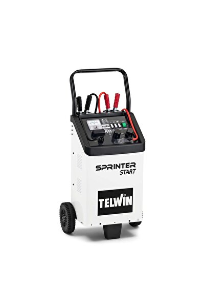Telwin SPRINTER 4000 START - Robot produs de