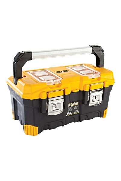 Genel Markalar Süper Bag ASR-4016 Alüminyum Saplı Takım Çantası Dayanıklı 20"