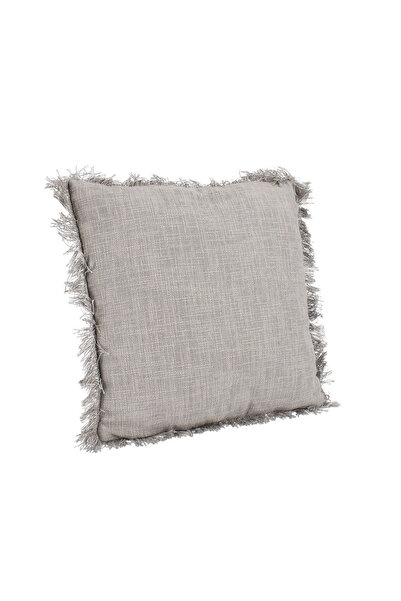 Bizzotto Sympathy Pillow Grey 45x45