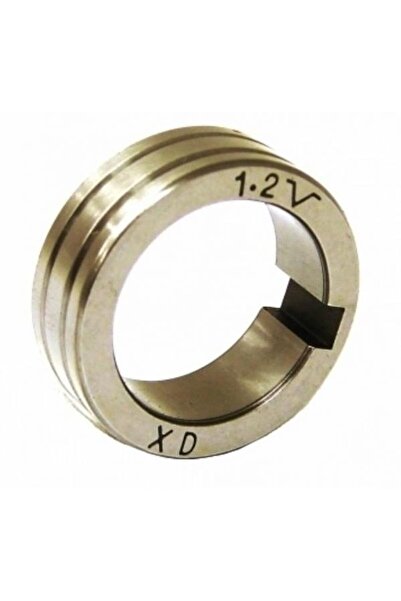 JASİC Rola antrenare cu pana pentru sarma otel 1.0 - 1.2 mm cod.10029924