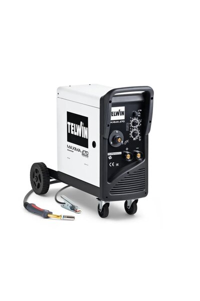 Telwin MAXIMA 270 - APARAT DE SUDURA tip MIG-MAG