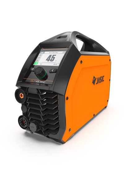 JASİC EVO20 CUT 45 PFC LCD (L2S43) - Aparat de taiere cu plasma 45A