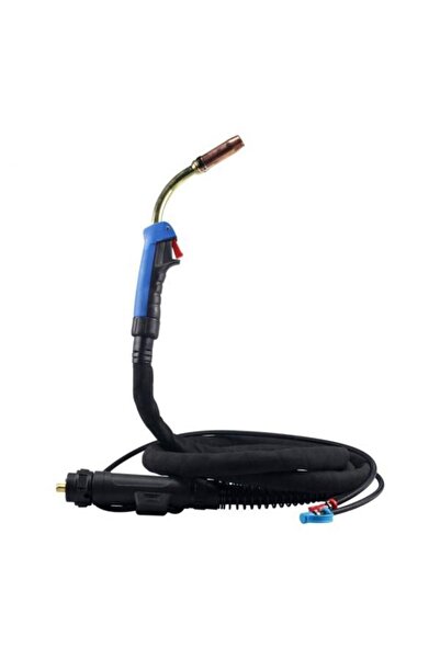 INTENSIV Pistolet MIG MAG 500A 5m, Racire Apa