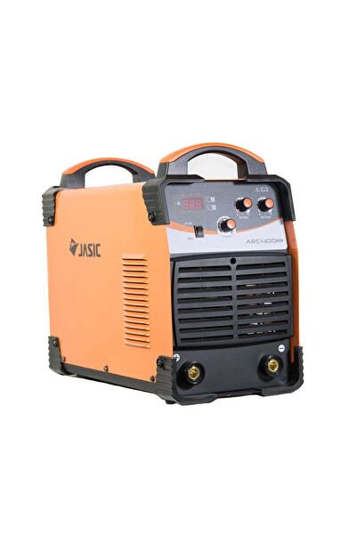 JASİC ARC 400 (Z312) - Aparat de sudura invertor