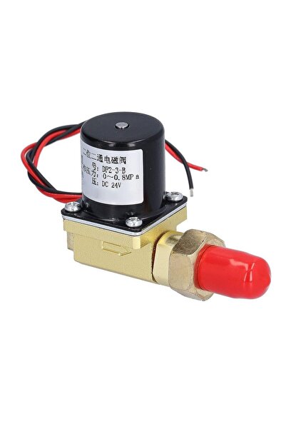 JASİC Electrovalvă 24V, 0~0.8 MPa,