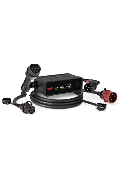 Telwin MASTERCHARGE FLEX 22