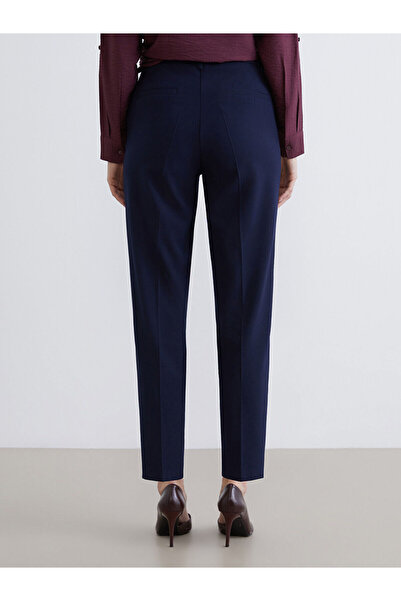 LC Waikiki Vizyon New Season Standard Fit Women's Trousers