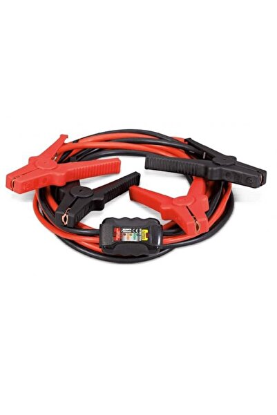 Telwin Kit cabluri de pornire auto 250A, cu control electronic