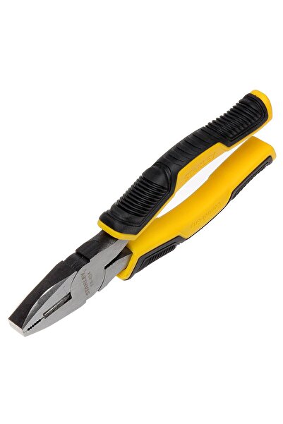 FiSKARS Stanley STHT0-74454 Dynagrip combination pliers 180mm