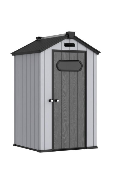 FiSKARS Casuta de gradina SUNNY 4x4