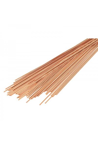 INTENSIV Baghete cupru CuSi3 diametru 2.0 - 1kg