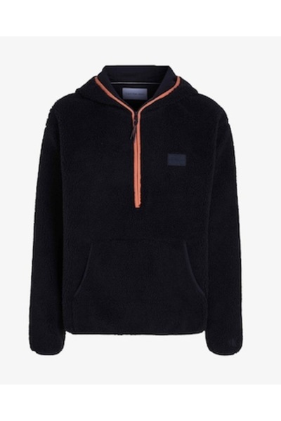 Calvin Klein Jeans Hanorac CALVIN KLEIN, croială regulată - M
