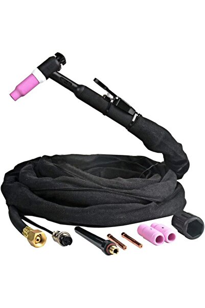 INTENSIV WP 26 - Pistolet TIG cu intrerupator