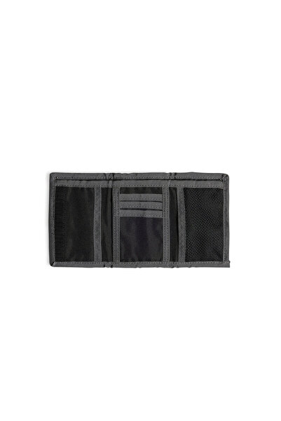 adidas Hoops Casual Wallet Black