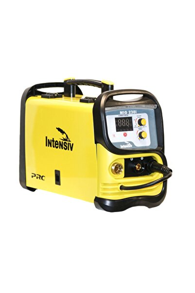 INTENSIV MIG 230i - Aparat de sudura tip MIG/TIG/MMA