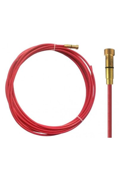 INTENSIV TUB GHIDAJ SARMA ALUMINIU 1.0 - 1.2 MM 3 M