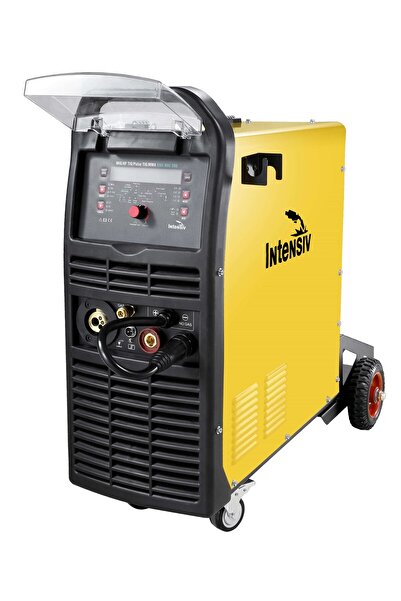 INTENSIV DIGI MIG 300 - Aparat de sudura tip MIG/MMA