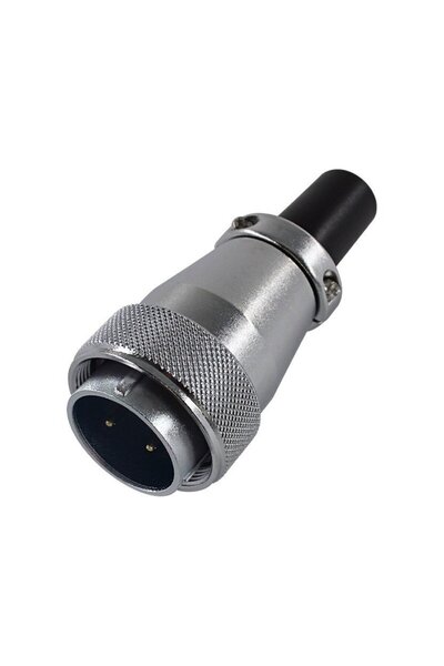 JASİC MUFA COMANDA WEIPU 2 PINI