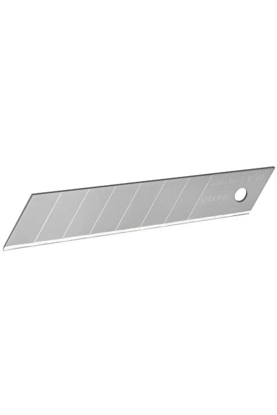 FiSKARS Stanley 0-11-301 Set 10 Lame segmentate, 0.55x18x110mm