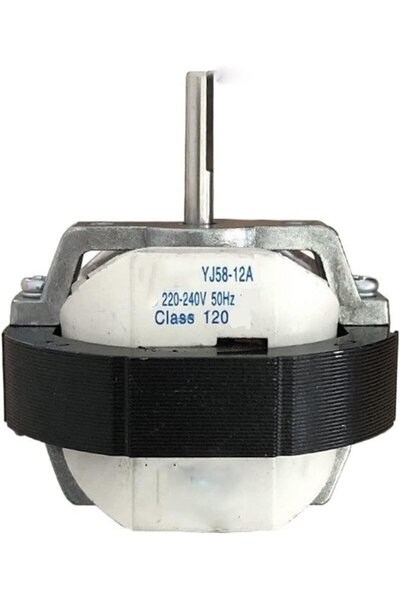 FiSKARS Motor incalzitor 20W 220V