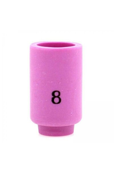 INTENSIV Ceramic gas nozzle no. 8 WP-9