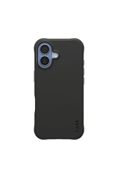 CARE by PanzerGlass® Carcasă pentru iPhone 17, carcasă elegantă, antiderapant...