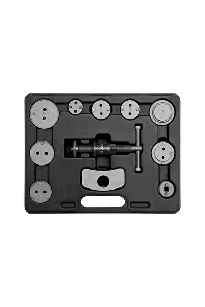 yato Trusa Etrieri Frana 11 Chei, Piese