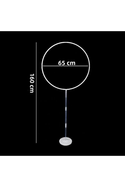 LOTUS PARTY Construction Themed Stand-Up Birthday Decoration Construction Machinery Foil Balloon - Construction Birthday with Stand