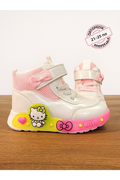 Casabony أحذية رياضية لتقويم العظام من هيلو كيدز، رقم 21-25