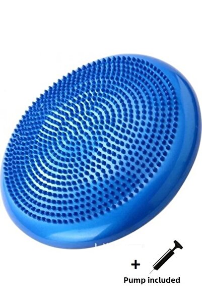 Nordmende Pilates Balance Ball Exercise Sport Nrd Dg 35 (POMPA INCLUSĂ)