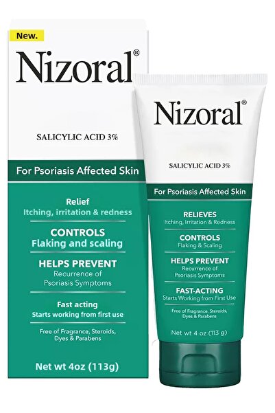 Nizoral Cream 113Gr