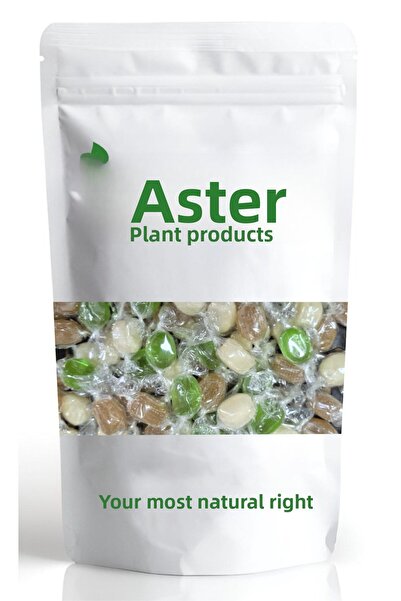 ASTERA 250 جرام خليط زعتر - نعناع - سكر زنجبيل