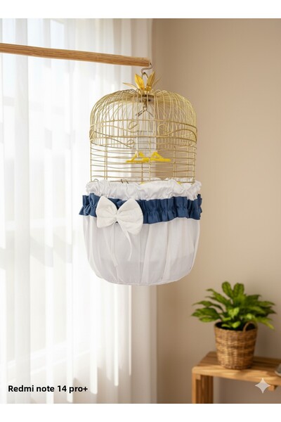 NEDA HOME Bird Cage Cover