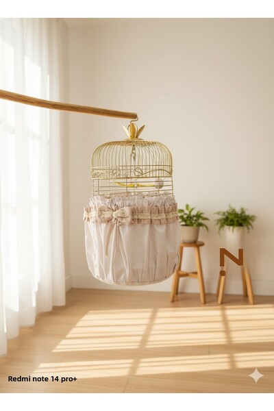 NEDA HOME Bird Cage Cover