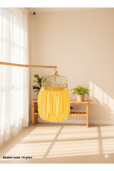 NEDA HOME Bird Cage Cover