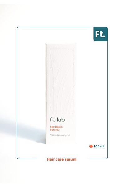 Fü.Lab مصل العناية بالشعر