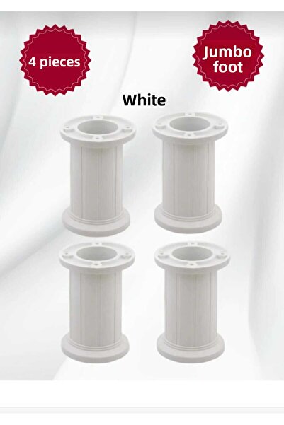 Dolapciyiz Jumbo Plastic Adjustable Cabinet-Furniture-Chair-Couch-Furniture L...