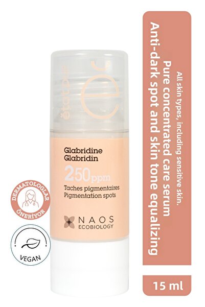 Etat Pur سيروم نقي للبشرة مضاد للعيوب ومعادل لون البشرة ومفتح للبشرة 15 مل