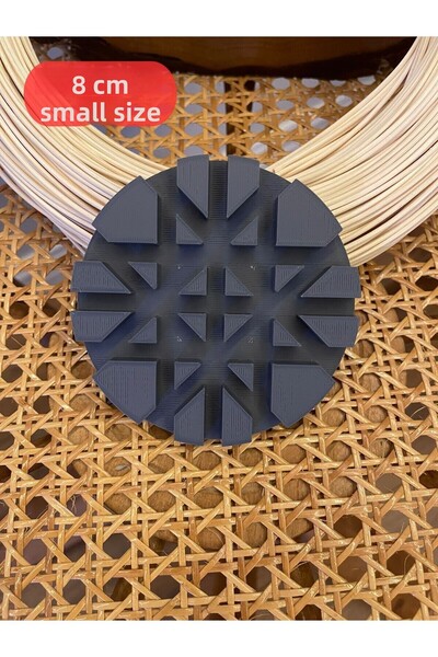 Mady Aksesuar Rattan din material subțire Matriță, Șablon, Model, Template Mo...