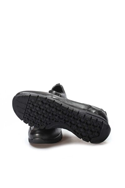 FAST STEP Чоловічі повсякденні черевики з натуральної шкіри 723MA2021-1