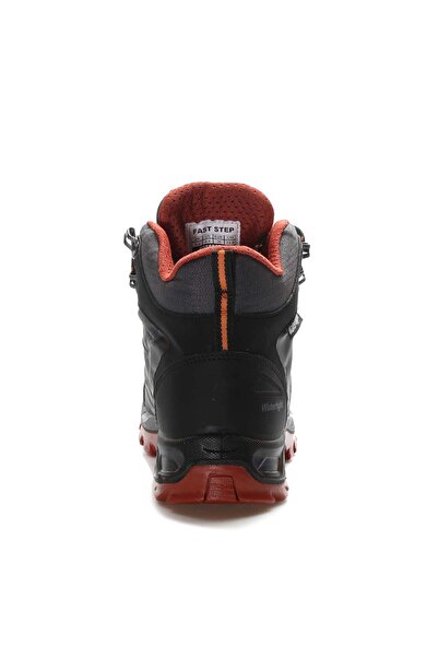 FAST STEP Водонепроникні унісекс-боти для активного відпочинку 117SXA5551