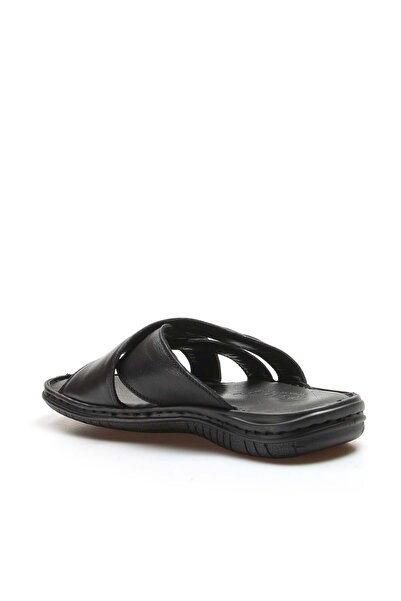 FAST STEP Чоловічі туфлі з натуральної шкіри 952MA125